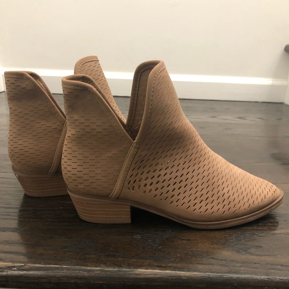 Booties